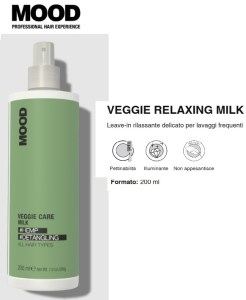 VEGGIE MILK 200 ML